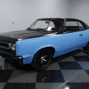 COOL CUSTOM, 385 V8, BUILT AUTO, FRONT DISCS, PWR STEER, GR8 PAINT/INTERIOR, A+!