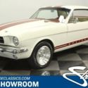 COOL CUSTOM 64.5 MUSTANG, PROFESSIONAL PAINT & BODY, 289 V8, AUTO, SUPER CLEAN!