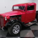 COOL CUSTOM BUILD, 350 V8, TH400, MUSTANG II, COILOVERS, FORD 9", FRONT DISCS!