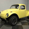 COOL CUSTOM BUILD, PICK-UP CONVERSION, 1600 CC DUAL PORT, RECENTLY FINISHED!!