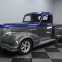 COOL CUSTOM, STOUT 350 V8, TH350 AUTO, PWR FRNT DISC/STEER, FUN CLASSIC TRUCK!