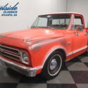 COOL FAUX PATINA PAINT, 327 V8, AUTO, DUALS, PWR FRONT DISC/STEERING, GR8 DRIVER