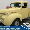 Cool Fresh Build! 383 Stroker V8, Auto w/ Manual Valve Body, 4 Wheel Discs, Wow!