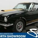 Cool GT-350H Tribute! Rebuilt T-Code 200ci Inline 6, Auto, Pwr Strg, Fun Cruiser