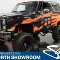Cool K5 w/ Rough Country Shocks! Fuel Inj 350 V8, Auto, A/C, Just Serviced! Wow!