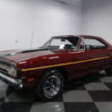 COOL MOPAR, ORIG 383 V8, 727 AUTO, PWR STEER, PWR FRNT DISCS, ORIG TX9 CAR, FUN!