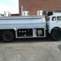 COOL OLD FORD AIRPLANE FUEL TRUCK 17000 original miles