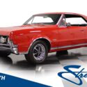 Cool Olds! Period Correct (442 Only Block) 400 V8, Auto, Factory A/C Car, PS/PB,