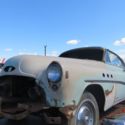 cool parts car or Rat rod may deliver lots of new parts purchased HAS potential
