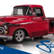 Cool Patina Looking Paint! 5.3L Vortec V8, 4 Spd Auto, A/C, PS, PB w/ 4 Whl Disc