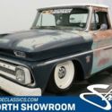 Cool Patina Style Ride w/ Airbags & Fuel Inj Vortec V8, Auto, PS/B, Frt Discs