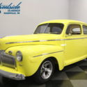 COOL PRE WAR FORD, 350CI MOTOR, TH350 TRANS, A/C, NICE INTERIOR, FRONT DISCS