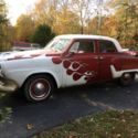Cool project car, lots of character & potential