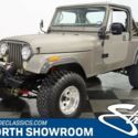 Cool Scrambler! Strong Running 304 V8, 4 Spd Manual, A/C, PS, Front Disc, Slick!