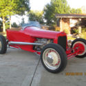 COOL STREET ROD, NOT A RAT ROD, MODEL A, TRACK AA, VERY DEPENDABLE CAR