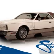 Cool survivor 460ci big block automatic Lincoln luxury