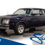 Cool upgrades from stock A/C interior great crusier