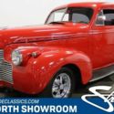 Cool Vintage Chevy! 350 V8, Auto Trans, A/C, Pwr Steer/Brks w/ Front Disc, Nice!