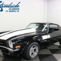 COOL Z/28 TRIBUTE! 350 V8 W/ A 4 SPD MANUAL! AWESOME SOUNDING! PS, PWR FRT DISCS