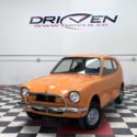 Cool Z600 with low miles in So Cal. Excellent VIDEO Financing at 3.34% APR