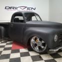 Coolest Christmas present EVER !! RestoMod Stude 3.44% APR Solid CA Truck VIDEO