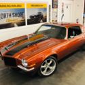 Copper Chevrolet Camaro with 325 Miles available now!