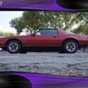 Copper Chevrolet Camaro with 84,075 Miles available now!