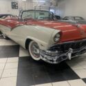 Coral Ford Sunliner with 0 Miles available now!