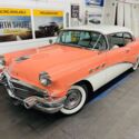 Coral / White Buick Special with 53,120 Miles available now!
