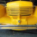 CORD 1969 ROADSTER BUILT &#034;NEW&#034; IN 1969 BY SPORTS AUTOMOBILE MANUFACTURING CO.