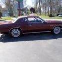 Cordoba from Pennsylvania  44230 Miles. Ready to Drive & go to Cruise Nights