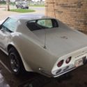 corevette stingray 1973