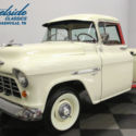 CORRECT 1955 265CI BLOCK, 4 SPD HYDRA-MATIC, GR8 COLOR SCHEME, NICELY DONE 3100