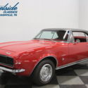 CORRECT COLORS, #&#039;S MATCH 327 & 4 SPEED TRANS, PROTECT-O-PLATE, TRUE RS, SLICK!