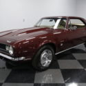 CORRECT COLORS, FRESH HOT 327 V8, 4 SPD, PWR STEER, FRESH CLEAN INT, NICE PAINT!