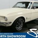 CORRECT COLORS, WIMBLEDON WHITE, NICE RUNNING 289, AUTO, CLEAN PONY!