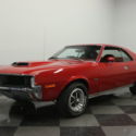 CORRECT MATADOR RED, DESIRABLE 401 V8, BUILDSHEET, MANY RECORDS, RARE MUSCLE!