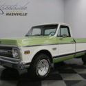 CORRECT TBB SUFFIX CODE MOTOR, 4 SPEED MANUAL, ORIGINAL COLORS, NICE PICKUP!