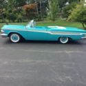 Corsair convertible, AACA award winner. Only a small number still survive