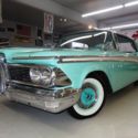 Corsair, Nice Paint & Chrome Drives Like a Dream RARE!!!