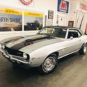 Cortez Silver Chevrolet Camaro with 0 Miles available now!