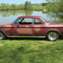 CORVAIR MONZA SPYDER 4 SPEED FACTORY TURBO 150 HP GOOD BODY TRUE SURVIVOR