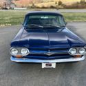 Corvair Spyder Turbo completly restored Awesome chevy chevrolet corsa