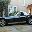 Corvette 1963 Custom, #s match 327-340HP 4 speed