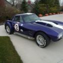 corvette 1963 grandsport