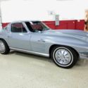 CORVETTE 1964 FUEL(L84)#&#039;S MATCH,P/W,P/BRAKES,PROFESSIONAL RESTORATION,3 OWNERS