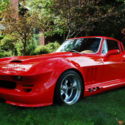 Corvette 1966