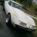 Corvette 1975 Stingray project car many original parts included