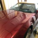 Corvette 1989 33000 original miles