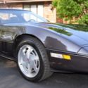 Corvette 1989 C4 with 5700 original Miles!  Mint Condition!